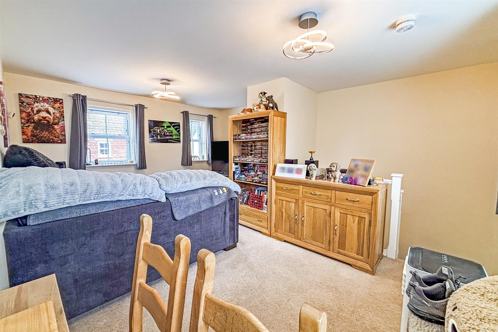 Chibnall Close, Kempston, Bedford